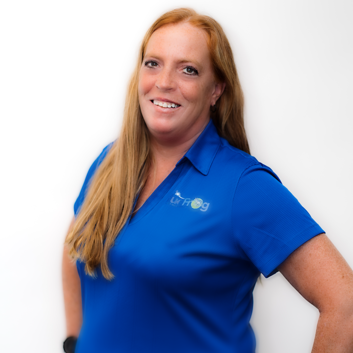 Picture of Holly Harrington